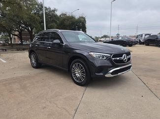 Certified 2026 Mercedes-Benz GLC 300 video 3