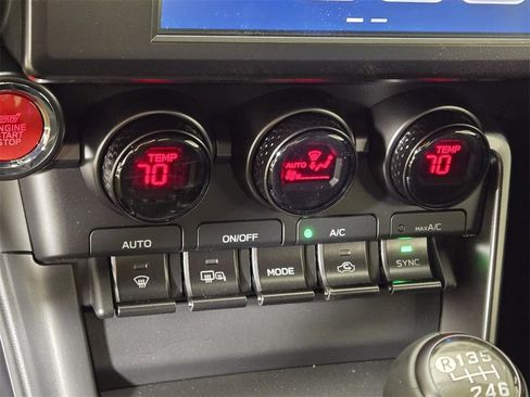 New 2026 Subaru BRZ tS image 15