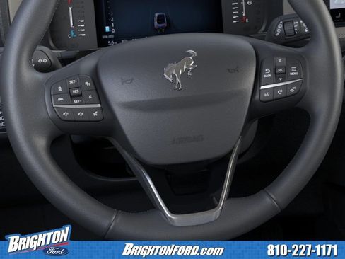 Used 2026 Ford Bronco Sport Big Bend w/ Convenience Package image 12