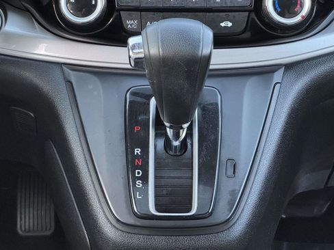 Used 2015 Honda CR-V EX image 19