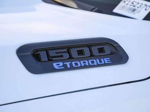 New 2026 RAM 1500 Big Horn w/ Night Edition image 6