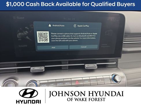 New 2026 Hyundai Kona SE image 31