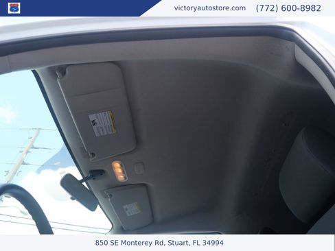 Used 2020 Nissan NV200 SV w/ Back Door Glass Package image 35