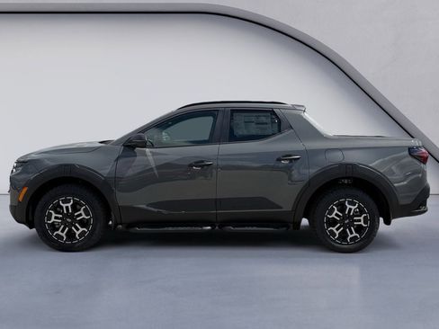 New 2026 Hyundai Santa Cruz XRT AWD/4WD image 2