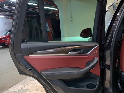 Used 2023 BMW X3 xDrive30i w/ Premium Package w/ZPA image 47