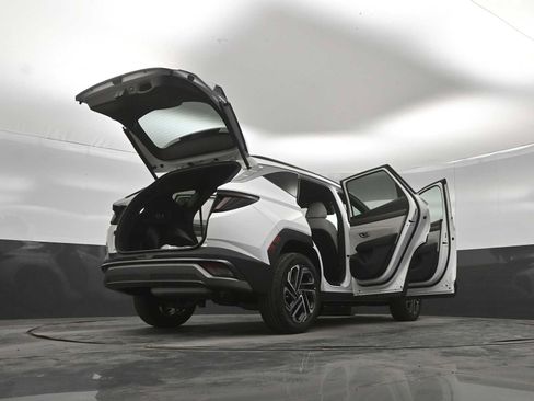 New 2026 Hyundai Tucson Limited AWD/4WD image 48