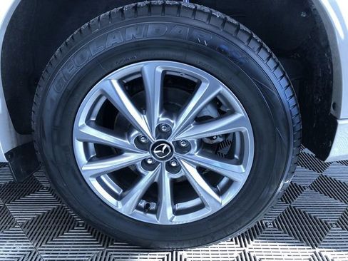 Used 2025 MAZDA CX-5 AWD 2.5 S w/ Select Package image 17