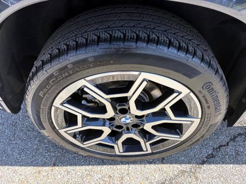 Used 2026 BMW X1 xDrive28i w/ Convenience Package image 10