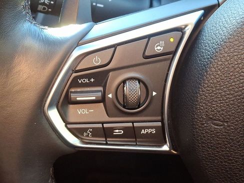 Certified 2022 Acura TLX SH-AWD w/ Advance Package image 22