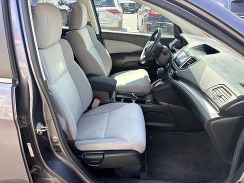 Used 2016 Honda CR-V EX image 18