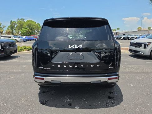 New 2027 Kia Telluride SX Prestige AWD/4WD image 7
