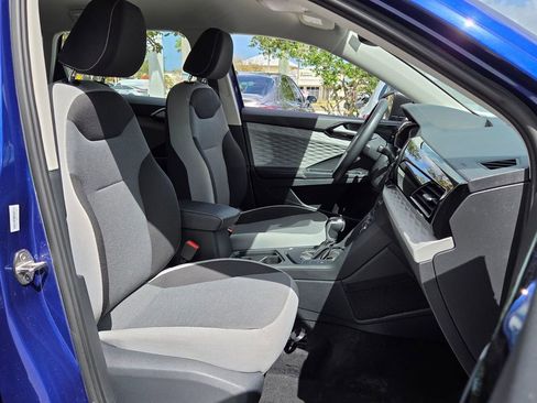 Used 2024 Volkswagen Taos S image 19