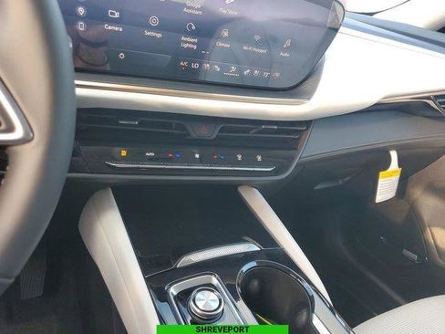 New 2026 Buick Envision Avenir image 14