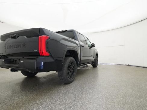 New 2026 Toyota Tundra SR5 AWD/4WD image 38