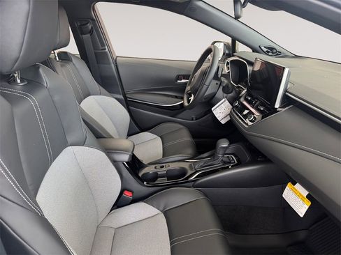 New 2026 Toyota Corolla XSE image 15