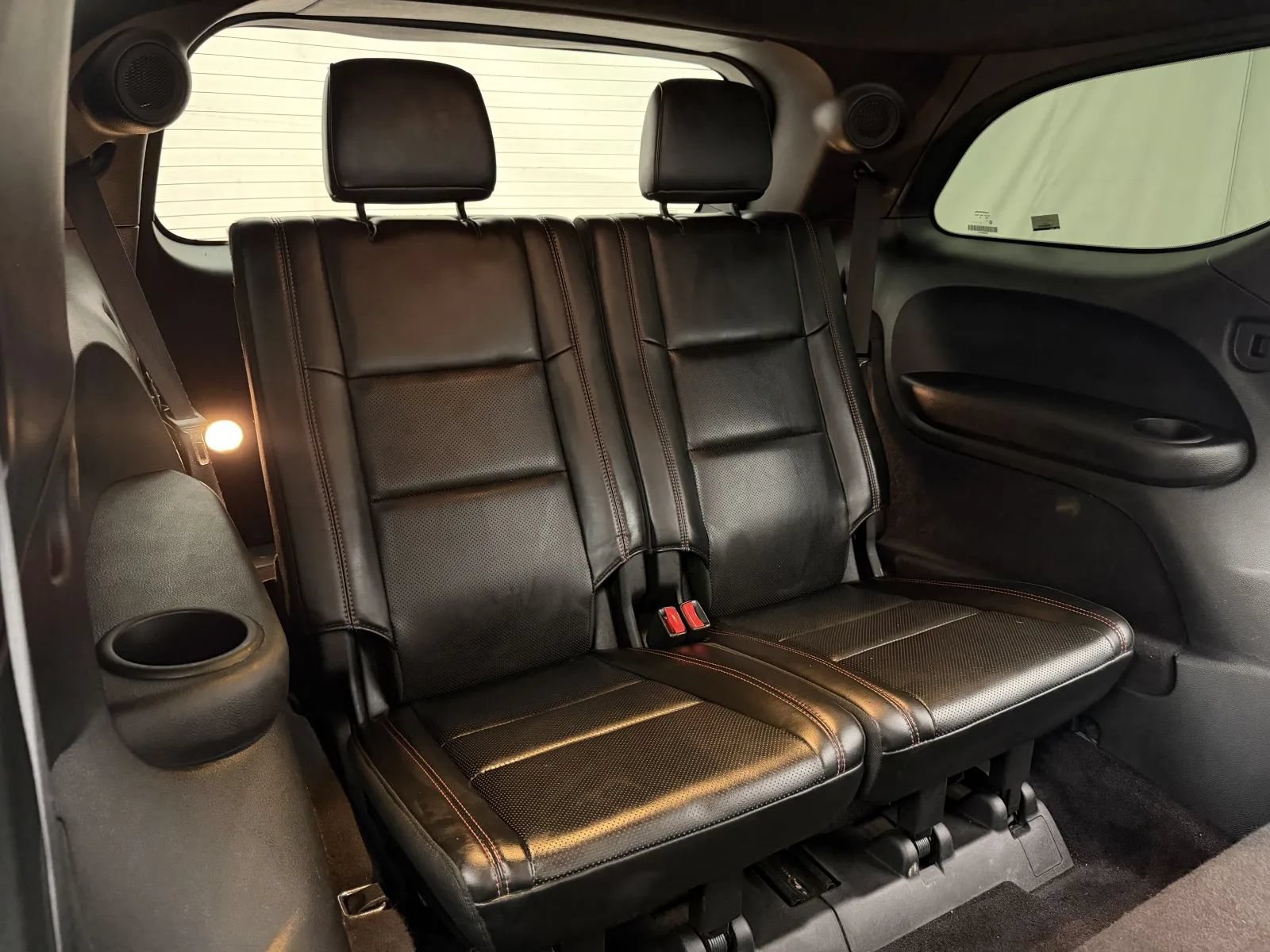 Used 2017 Dodge Durango R/T w/ Blacktop Package AWD/4WD image 28