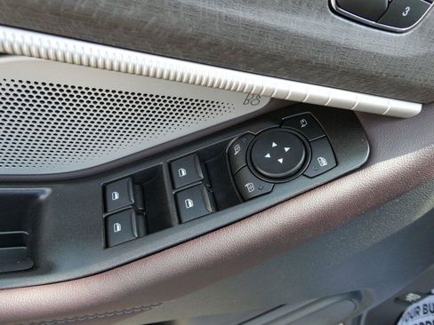 New 2027 Ford Explorer Platinum AWD/4WD image 18