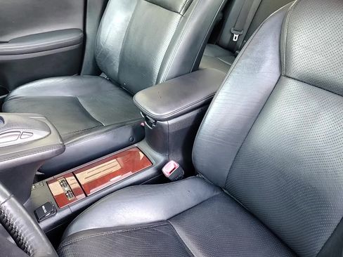 Used 2011 Lexus HS 250h Premium image 21