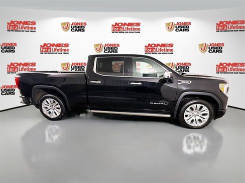 Used 2020 GMC Sierra 1500 Denali w/ Denali Ultimate Package image 19