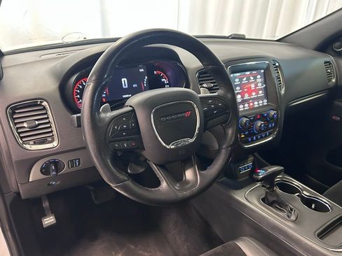 Used 2018 Dodge Durango GT w/ Premium Group AWD/4WD image 2