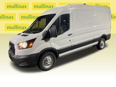 New 2026 Ford Transit 250 148 Medium Roof Extended AWD w/ Load Area Protection Package image 9