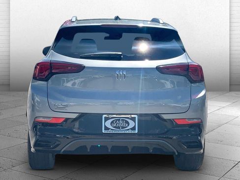 Used 2026 Buick Encore GX Sport Touring w/ Advanced Technology Package AWD/4WD image 3
