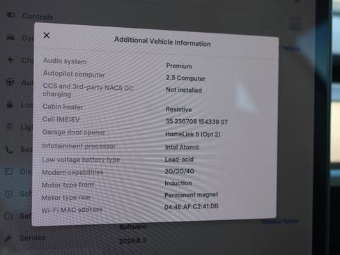 Used 2018 Tesla Model 3 Long Range image 18