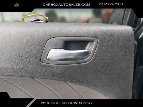 Used 2023 Dodge Charger SXT RWD image 28
