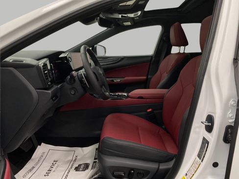 New 2026 Lexus NX 350 AWD w/ Premium Package image 30
