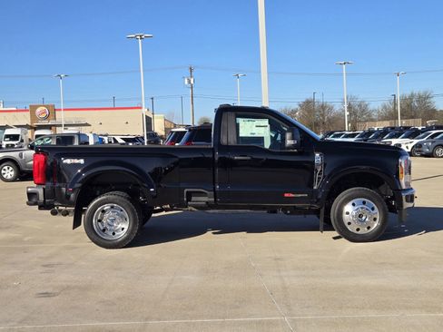New 2026 Ford F450 XLT AWD/4WD image 7
