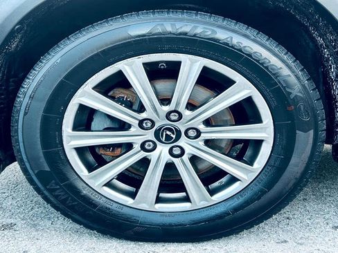 Used 2016 Lexus NX 200t FWD image 21