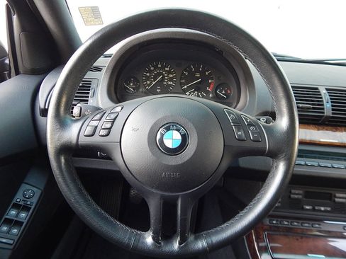 Used 2003 BMW X5 3.0i AWD/4WD image 21