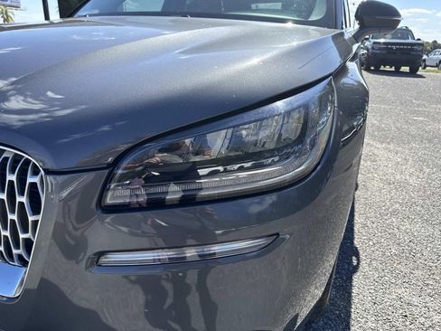 Certified 2021 Lincoln Corsair Reserve w/ Equipment Group 201A image 9