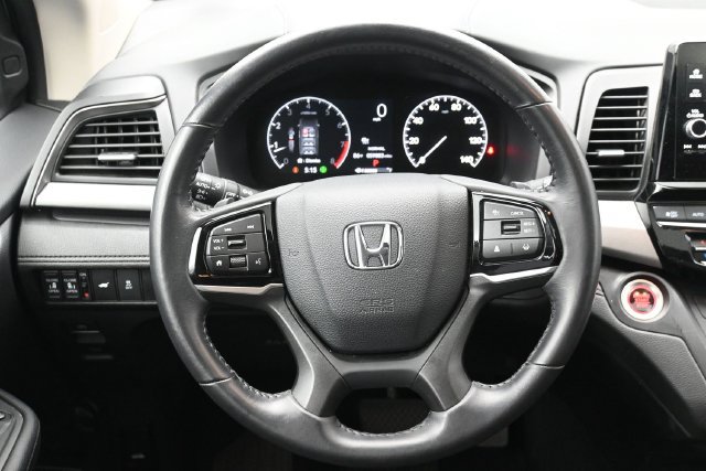 Used 2025 Honda Odyssey EX-L image 26