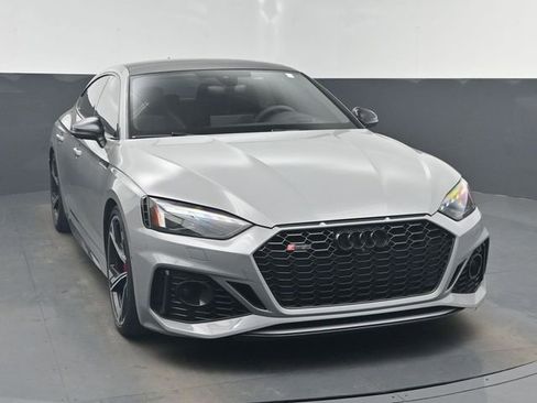 Used 2023 Audi RS 5 Sportback AWD/4WD image 21