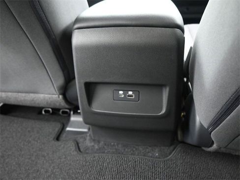 New 2026 Nissan Frontier SV image 27