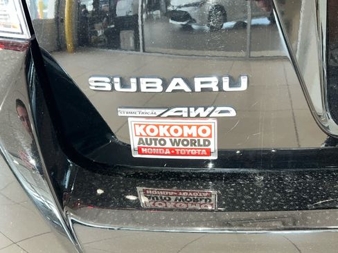 Used 2023 Subaru Impreza 2.0i AWD/4WD image 12