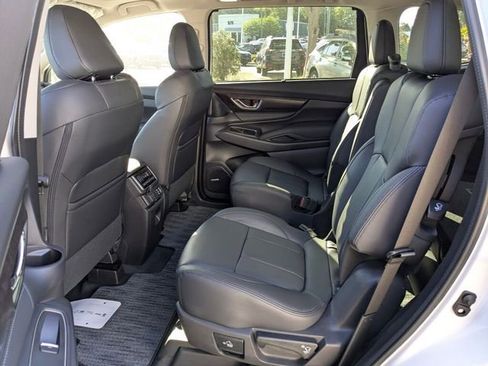 New 2026 Subaru Ascent Touring AWD/4WD image 24