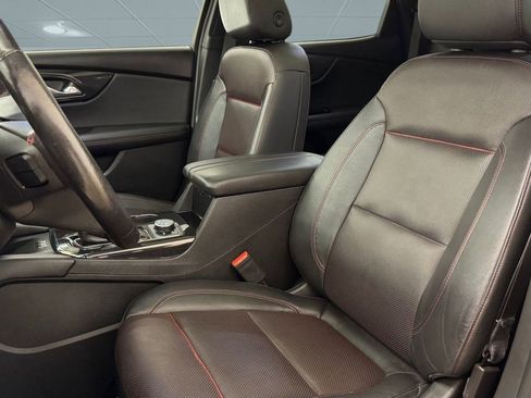 Used 2019 Chevrolet Blazer RS image 5