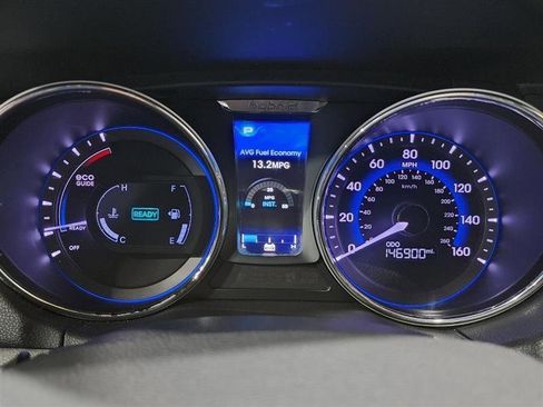 Used 2015 Hyundai Sonata Limited w/ Option Group 02 FWD image 19