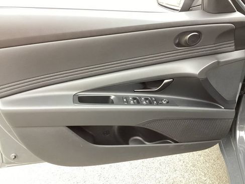 New 2026 Hyundai Elantra SEL Sport Premium FWD image 23
