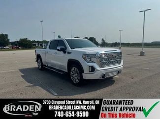Used 2020 GMC Sierra 1500 Denali w/ Denali Premium Package AWD/4WD video 1