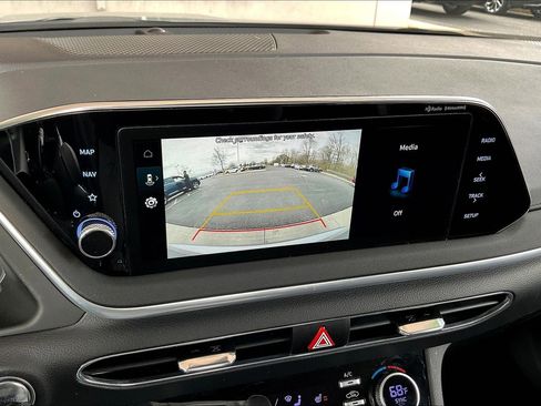 Used 2023 Hyundai Sonata SEL image 14