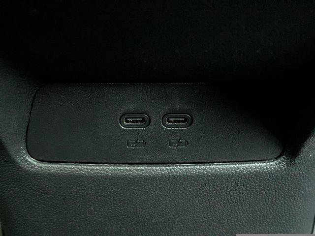 New 2026 Chevrolet Equinox RS w/ Convenience Package III FWD image 18