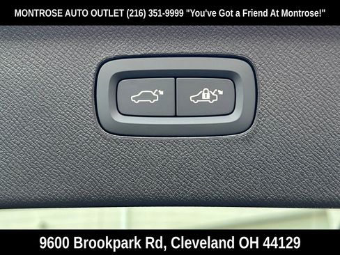 New 2026 Volvo XC90 B6 Plus w/ Protection Package Premier image 41