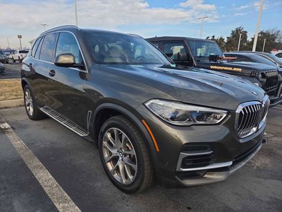 Used 2022 BMW X5 sDrive40i w/ Executive Package