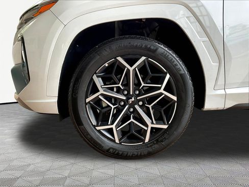 Used 2023 Hyundai Tucson N Line AWD/4WD image 31