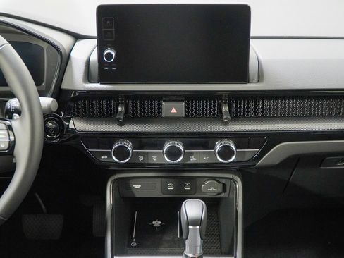 New 2026 Honda CR-V Sport Touring image 25