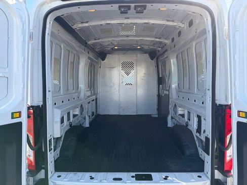 Used 2016 Ford Transit 350 148 Medium Roof image 15