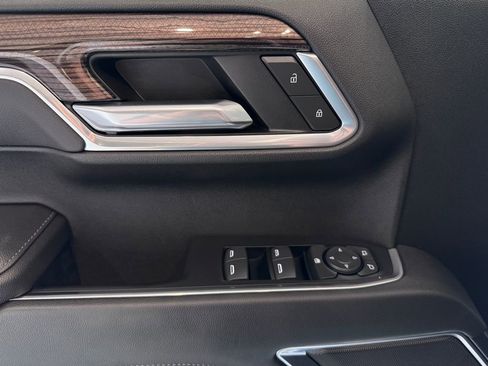 Certified 2022 Chevrolet Silverado 1500 LT image 24